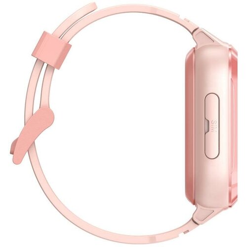 смарт часы honor choice kids watch 4g tar wb01 синий Умные часы 4G KIDS TAR-WB01 PINK HONOR CHOICE