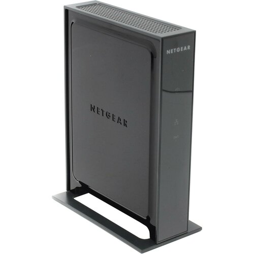 Беспроводная точка доступа NETGEAR WN802T-200PES 802.11n 300 Mbps (1 LAN 10/100/1000 Mbps port) v2