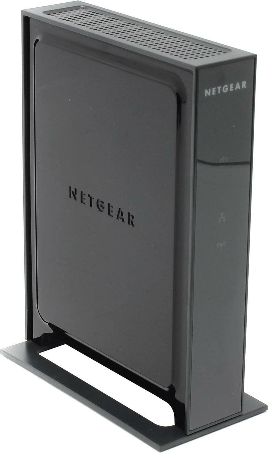 Беспроводная точка доступа NETGEAR WN802T-200PES 802.11n 300 Mbps (1 LAN 10/100/1000 Mbps port) v2