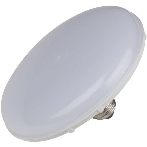 Лампа светодиодная для растений Uniel E27 16W матовая LED-U150-16W/SPSB/E27/FR PLP30WH UL-00004122 лампа led uniel led a70 25w 3000k e27 fr pls03wh