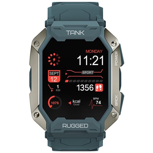 Умные часы KOSPET TANK M1 PRO 650000₽