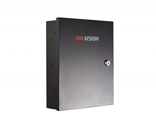 Hikvision DS-K2801 - фотография № 8