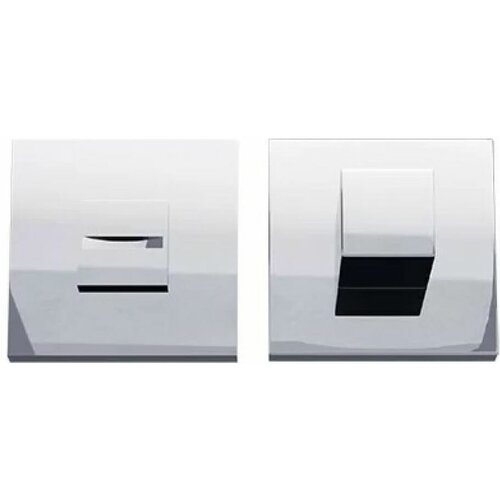 Фиксатор Code Deco Slim WC-3016-CR