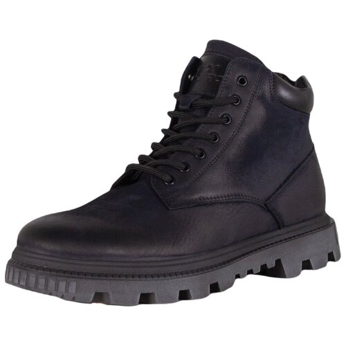 фото 549-16-01-16w ботинки мужские nexpero