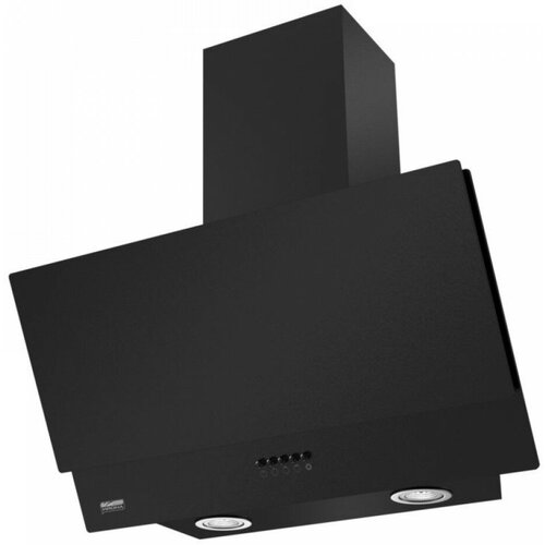 Вытяжка KRONA POLLY 600 BLACK PB 1400000₽