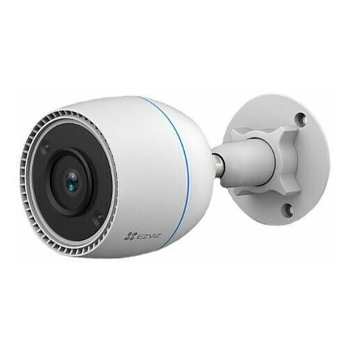 Уличная видеокамера C3TN 2MP, 2.8mm (CS-C3TN (2MP, 2.8mm)