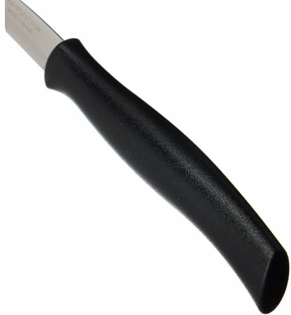Нож для овощей TRAMONTINA Athus, лезвие 7.5 см - фотография № 9
