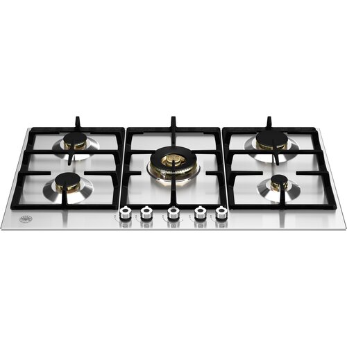 Газовая варочная панель Bertazzoni P905CPROX