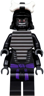 Ninjago sales garmadon lego
