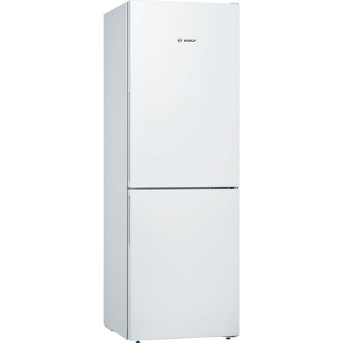 Холодильник Bosch KGV33VWEA 2-хкамерн. белый (двухкамерный)