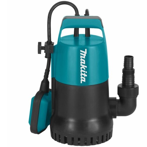 Погружной дренажный насос Makita PF0300 11318₽