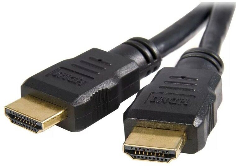 Кабель HDMI - HDMI, 1.8 м, SVEN (SV-015473), OEM