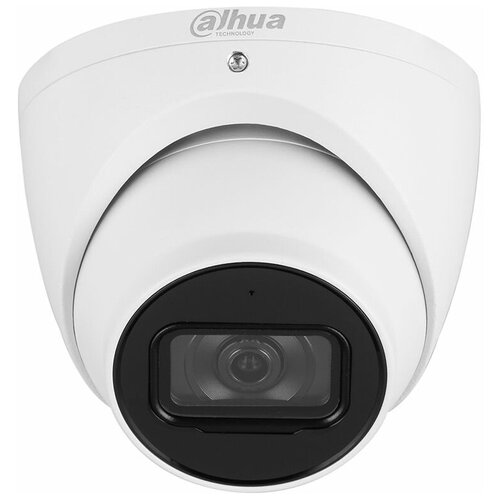 Видеокамера Dahua DH-IPC-HDW3441EMP-S-0280B-S2 уличная купольная IP-видеокамера 910000₽