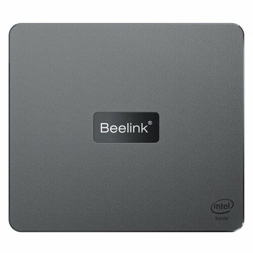 Мини-компьютер Beelink Mini S Intel N5095 8/128 шахта для кальяна mattpear mini s ball мэтпир мини