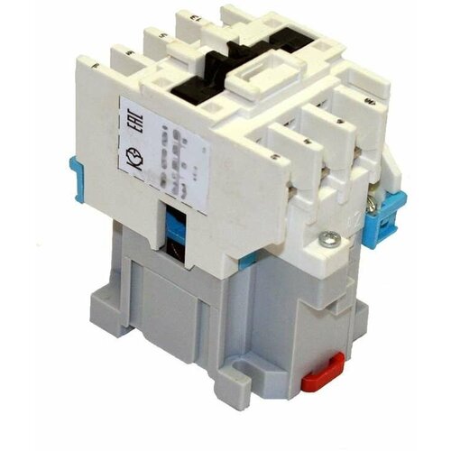 040100100ВВ220000010 Контактор кзэа ПМ12-025100 УХЛ4 В 220В 1НО 2697₽