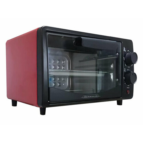 Электропечь Волжанка ПЧ-12К 12л красн 421400₽