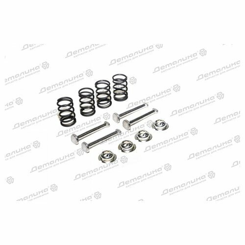 Крепление VAG 6R0698545B