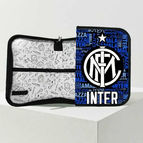 Пенал Интер, FC Inter №5