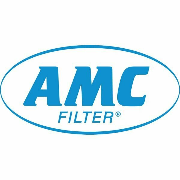 Фильтр Топливный Nissan Navara/Pathfinder 25 Dci AMC Filter арт NF-2469