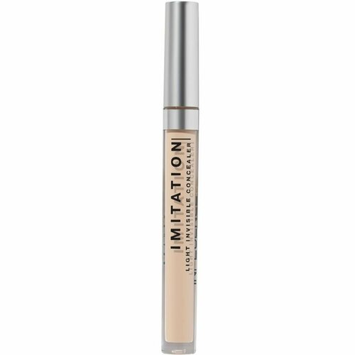 Консилер для лица INFLUENCE BEAUTY IMITATION LIGHT INVISIBLE CONCEALER легкий тон 03
