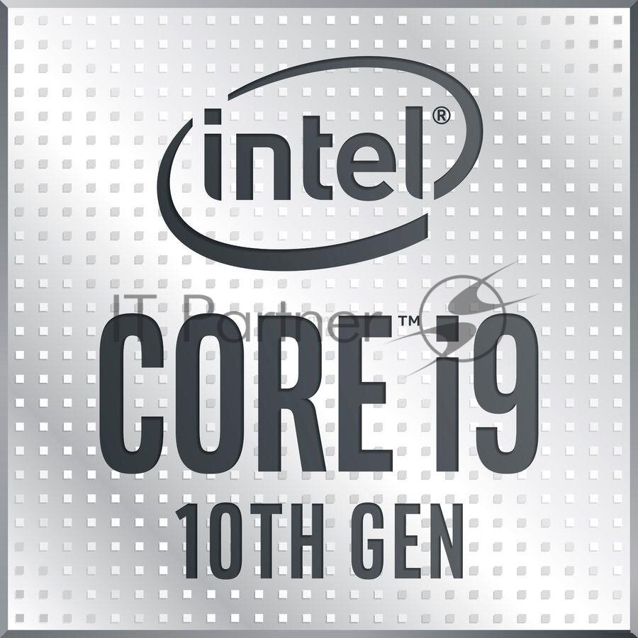 Процессор Intel Core i9-11900KF LGA1200, 8 x 3500 МГц, OEM - фото №12