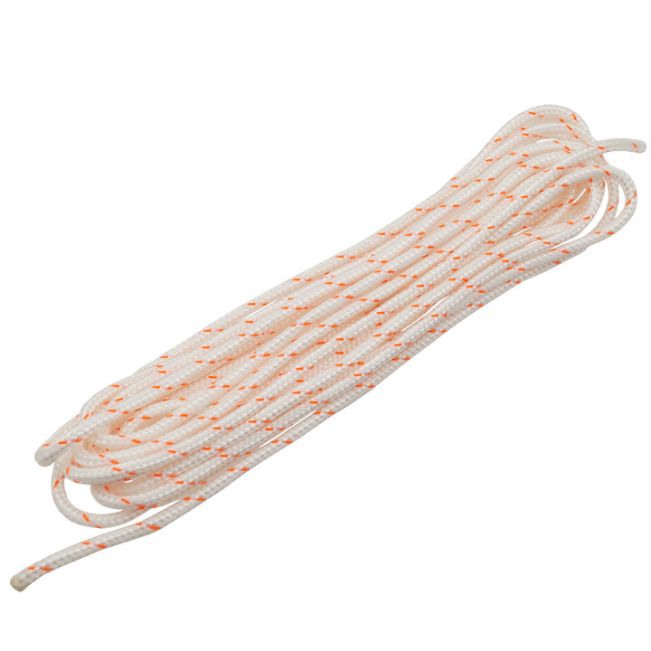 фото Шнур ручного стартёра для бензопилы и мотокосы 3,5 mm х 5 m. ASP