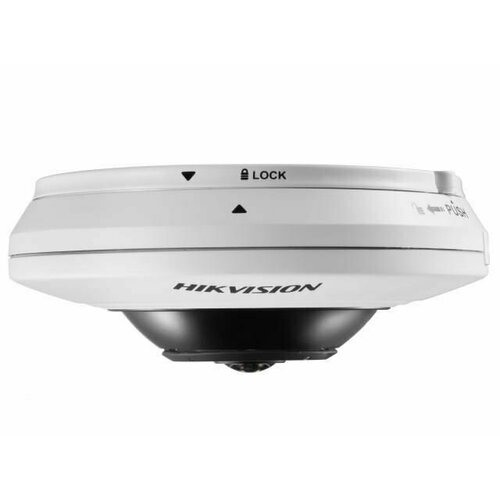IP-видеокамера Hikvision DS-2CD2935FWD-I(1.16mm)