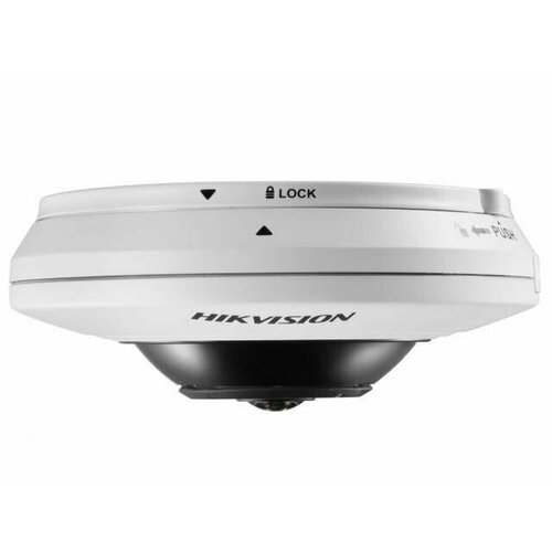 IP-видеокамера Hikvision DS-2CD2935FWD-I116mm 2640000₽