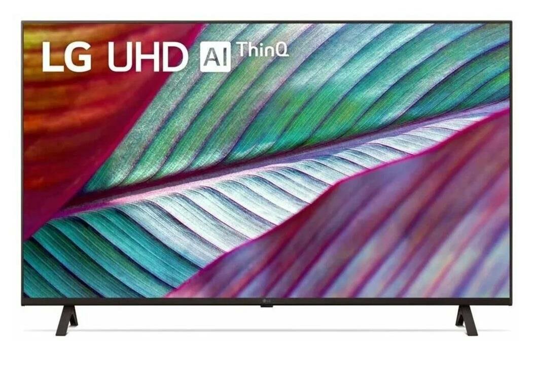 LED-Телевизоры 65" и более LG 65UR78001LJ