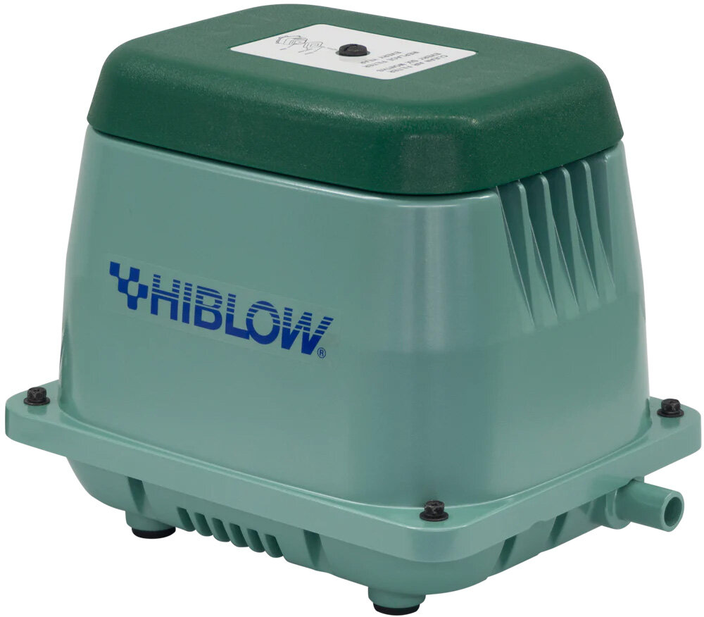 Компрессор HIBLOW HP-80