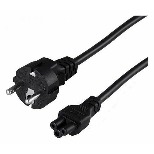 Сетевой кабель Euro 12м с заземлением 441₽