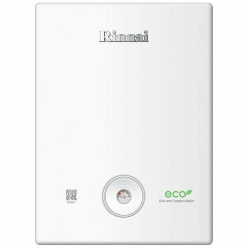 Конвекционный газовый котел Rinnai Настенный газовый котел Rinnai BR-R30 291 кВт двухконтурный 11000000₽
