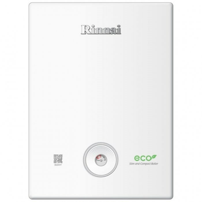 Настенный газовый котел Rinnai BR-R30