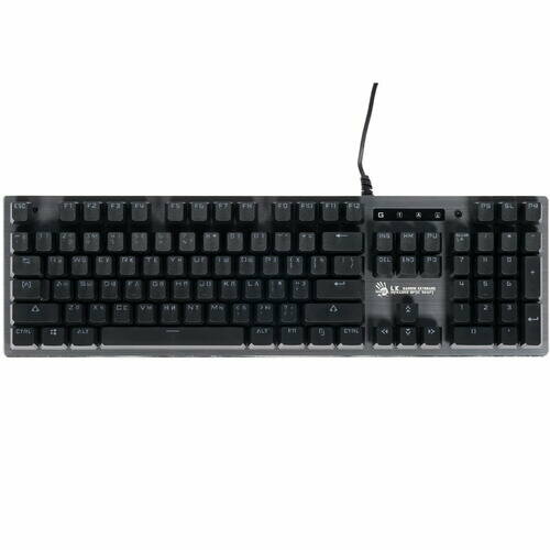 Клавиатура проводная A4Tech Bloody B760 B760 832700₽