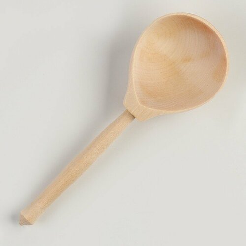 Нескучные игры Кухня Ложка чайная под роспись 385₽