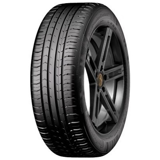 Шина CONTINENTAL 235/65 R17 104V - фото №5