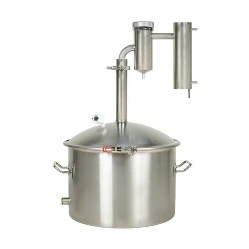 Самогонный аппарат Германия-4 20 л 13228₽