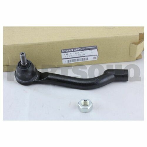 Рулевой наконечник Nissan 48527-JD01A