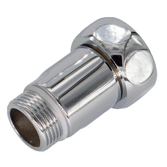 Соединитель для полотенцесушителя СТМ 1