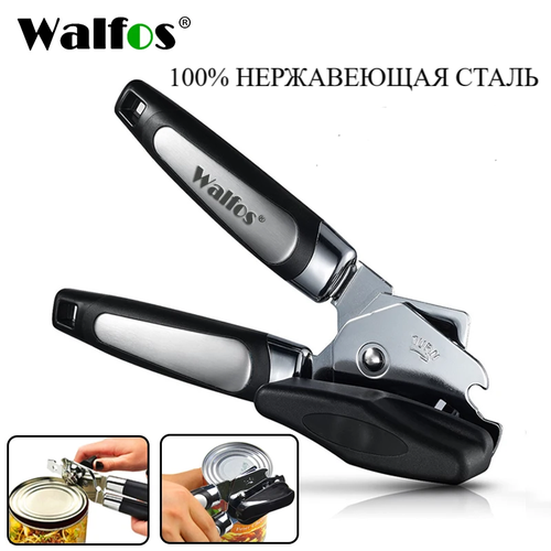 Консервный нож WALFOS B0219