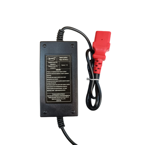 Зарядное устройство для опрыскивателей электрических литиевых Умница модель ЗУ-3 для ОЭЛ-10л ОЭЛ-125л 1 А 1190₽