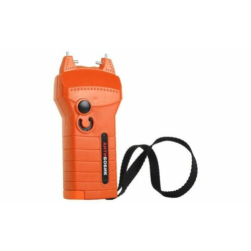 Отпугиватель собак АнтиБобик (оранжевый)