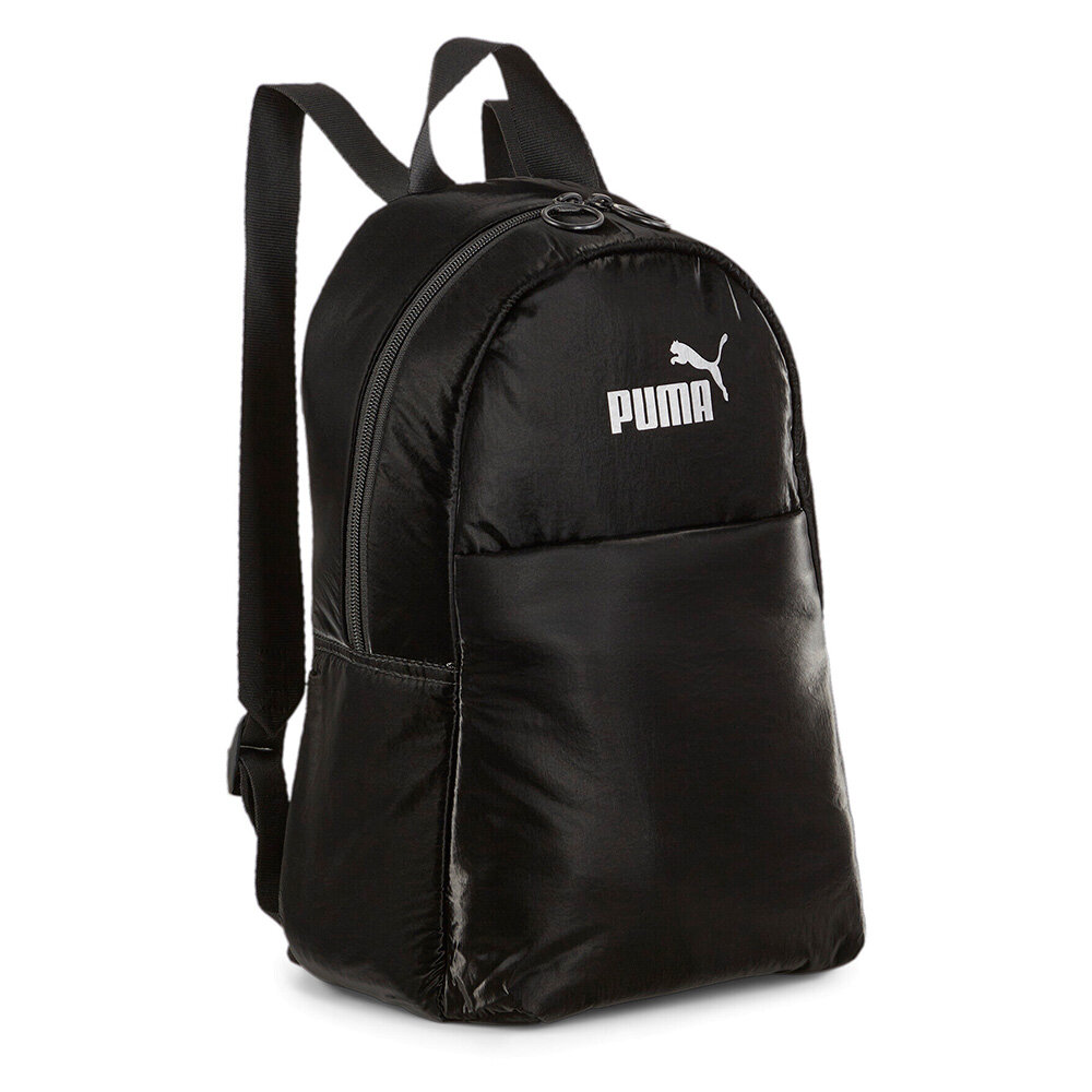Рюкзак Puma Core Up Backpack 09064901, 35x25х12см, 12л, черный (35х25х12см)