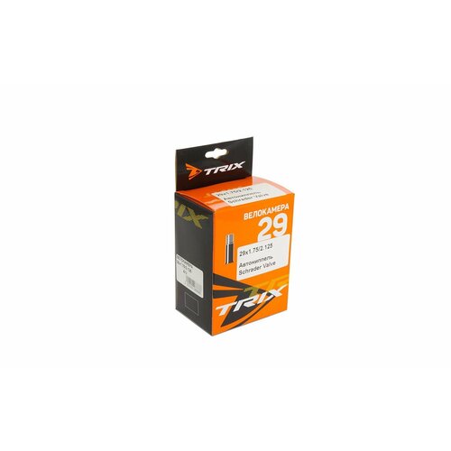 Камера TRIX 29х 1,95/2,125 AV