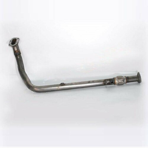 Труба приемная ВАЗ 21214 Нива Евро 3 с гофрой 21214-1203010-30 4920₽