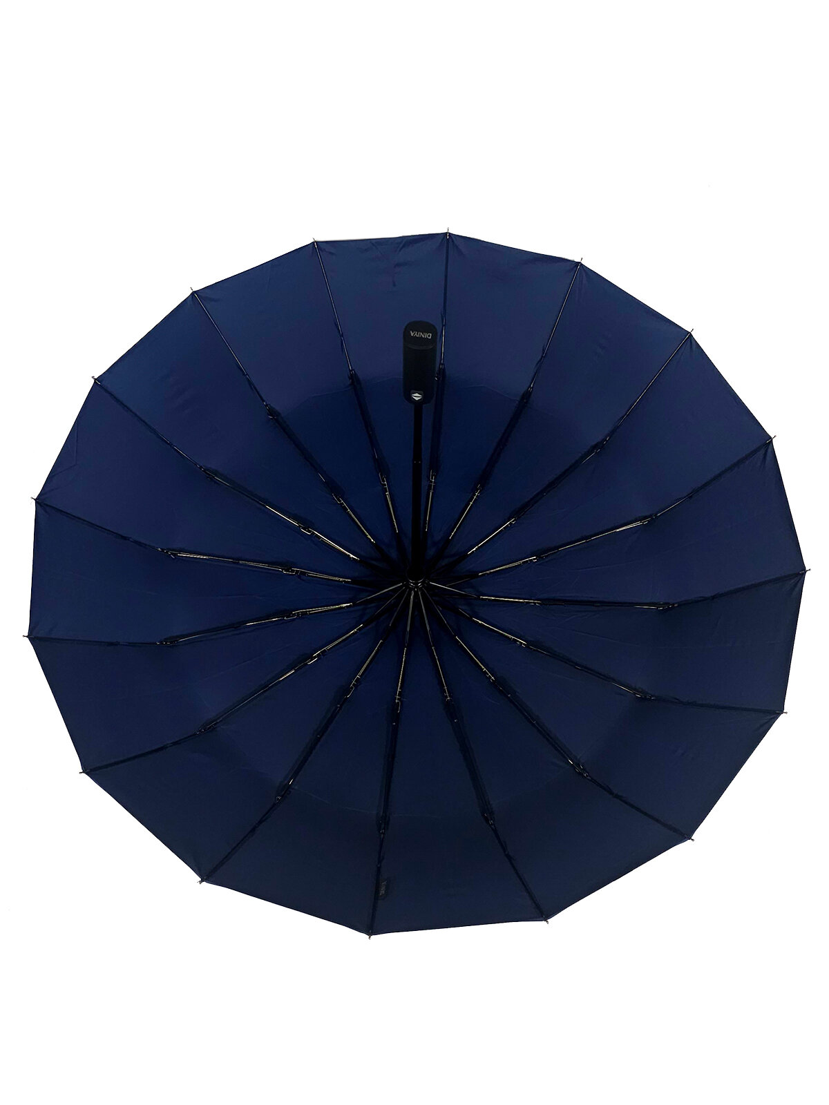 Зонт Diniya, синий — фото 1