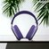 Беспроводные наушники Apple AirPods Max 2024 Purple (Фиолетовый) (USB-C)