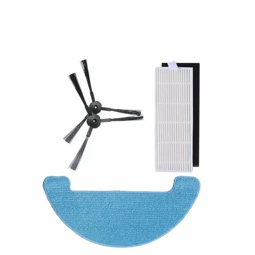 Основная щетка для робота пылесоса PVCR 507₽