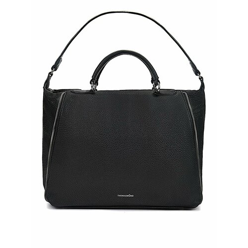 Сумка Thomas Munz черный 2999₽