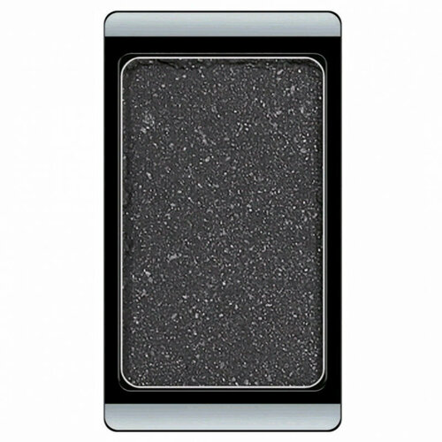 фото Тени для век artdeco make up eye shadow glamour, тени для век с блёстками, 311